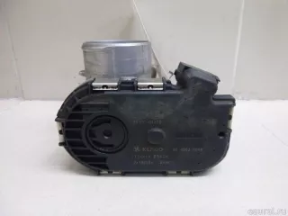 3510004200 Hyundai-Kia Дроссельная заслонка Kia Picanto 2 Арт E60083753, вид 2