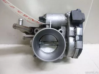 3510004200 Hyundai-Kia Дроссельная заслонка Kia Picanto 2 Арт E60083753, вид 7