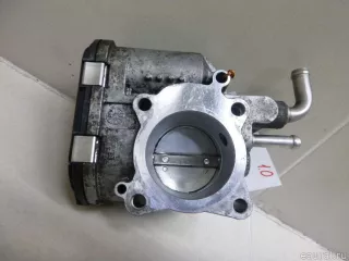 3510004200 Hyundai-Kia Дроссельная заслонка Kia Picanto 2 Арт E60083753, вид 8