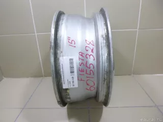  Диск колесный легкосплавный Ford Fiesta 6 Арт E60155328, вид 2