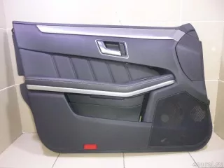 21272001709G50 Mercedes Benz Обшивка двери передней левой Mercedes S W222 Арт E60188803, вид 1