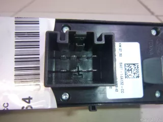 8A6T14A132CC Ford Блок управления стеклоподъемниками Ford Fiesta 6 Арт E60230964, вид 5