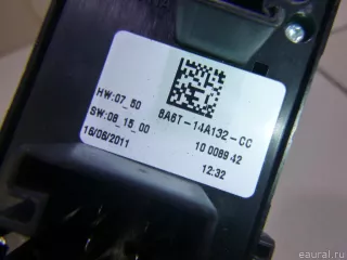 8A6T14A132CC Ford Блок управления стеклоподъемниками Ford Fiesta 6 Арт E60230964, вид 7