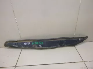 631130005R Renault Заглушка Renault Megane 3 Арт E60252567, вид 2