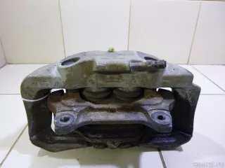 4G0615123B VAG Суппорт тормозной передний левый Audi TT 3 Арт E60258682, вид 3