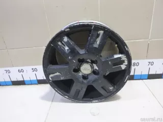  Диск колесный легкосплавный Ford Focus 3 restailing Арт E60322606, вид 1