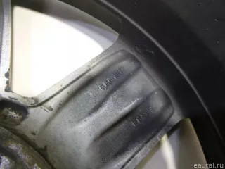  Диск колесный легкосплавный Ford Focus 3 restailing Арт E60322606, вид 7