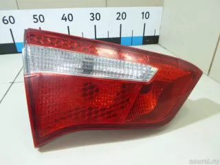 924034X000 Hyundai-Kia Фонарь задний внутренний левый Kia Rio 3 Арт E60335818, вид 1