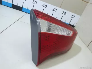 924034X000 Hyundai-Kia Фонарь задний внутренний левый Kia Rio 3 Арт E60335818, вид 3