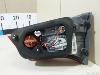 924034X000 Hyundai-Kia Фонарь задний внутренний левый Kia Rio 3 Арт E60335818, вид 5