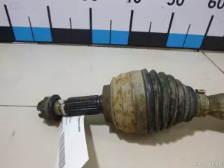 391019117R Renault Полуось передняя левая (приводной вал, шрус) Lada largus  Арт E60342002, вид 2