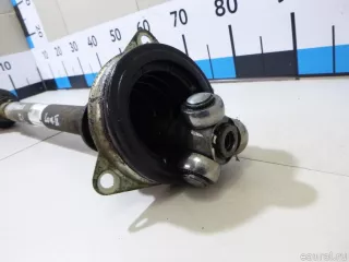 391019117R Renault Полуось передняя левая (приводной вал, шрус) Lada largus  Арт E60342002, вид 3