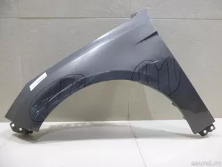 2171304 Ford Крыло переднее левое Ford Focus 3 restailing Арт E60346361, вид 1