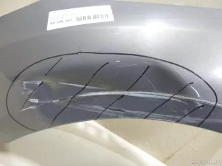 2171304 Ford Крыло переднее левое Ford Focus 3 restailing Арт E60346361, вид 2