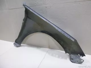 2171304 Ford Крыло переднее левое Ford Focus 3 restailing Арт E60346361, вид 8