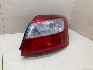 1863057 Ford Фонарь задний наружный правый Ford Focus 3 restailing Арт E60347529, вид 1
