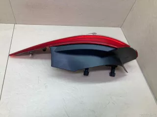 1863057 Ford Фонарь задний наружный правый Ford Focus 3 restailing Арт E60347529, вид 4