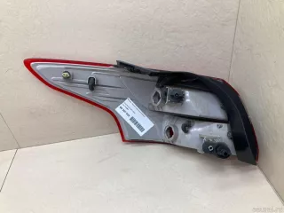 1863057 Ford Фонарь задний наружный правый Ford Focus 3 restailing Арт E60347529, вид 5