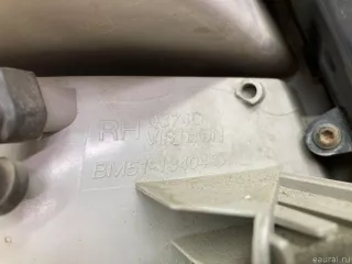 1863057 Ford Фонарь задний наружный правый Ford Focus 3 restailing Арт E60347529, вид 7