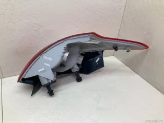 1863057 Ford Фонарь задний наружный правый Ford Focus 3 restailing Арт E60347529, вид 8