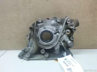 98MM6600D7B Ford Насос масляный Ford Focus 3 restailing Арт E60349307, вид 1