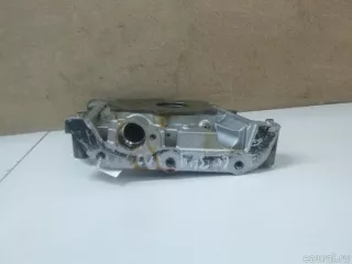 98MM6600D7B Ford Насос масляный Ford Focus 3 restailing Арт E60349307, вид 3