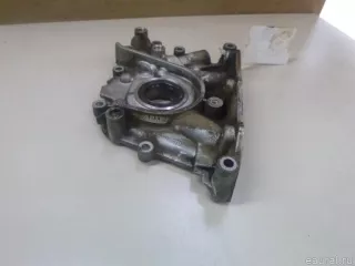 98MM6600D7B Ford Насос масляный Ford Focus 3 restailing Арт E60349307, вид 5