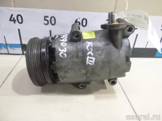 1856883 Ford Компрессор кондиционера Ford Focus 3 restailing Арт E60357030, вид 2
