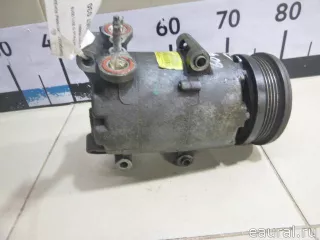 1856883 Ford Компрессор кондиционера Ford Focus 3 restailing Арт E60357030, вид 4