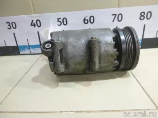1856883 Ford Компрессор кондиционера Ford Focus 3 restailing Арт E60357030, вид 5