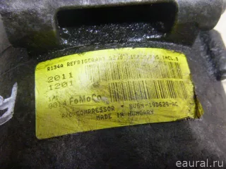 1856883 Ford Компрессор кондиционера Ford Focus 3 restailing Арт E60357030, вид 6