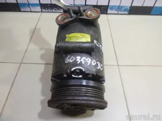1856883 Ford Компрессор кондиционера Ford Focus 3 restailing Арт E60357030, вид 7