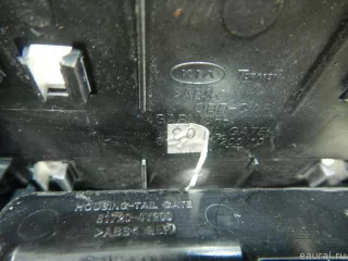 817204Y201 Hyundai-Kia Ручка двери багажника наружная Kia Rio 3 Арт E60361191, вид 7