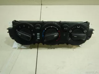 1896669 Ford Блок управления отопителем Ford Focus 3 restailing Арт E60367175, вид 1