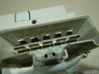 1896669 Ford Блок управления отопителем Ford Focus 3 restailing Арт E60367175, вид 4