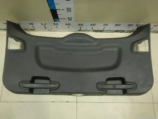 1884903 Ford Обшивка двери багажника Ford Focus 3 restailing Арт E60367349