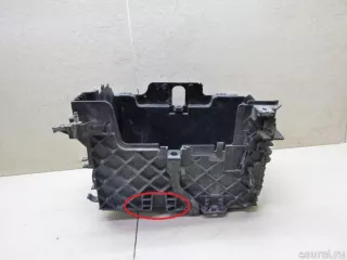 244466737R Renault Крепление аккумулятора Renault Megane 3 Арт E60414166, вид 1