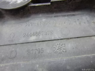 244466737R Renault Крепление аккумулятора Renault Megane 3 Арт E60414166, вид 7