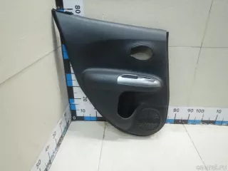 829011KK0A Nissan Обшивка двери задней левой Nissan Juke 2 Арт E60428544, вид 1