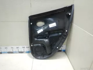 829011KK0A Nissan Обшивка двери задней левой Nissan Juke 2 Арт E60428544, вид 5