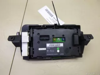 682470015R Renault Дисплей информационный Renault Fluence  Арт E60445345, вид 3