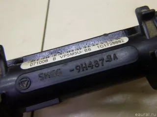 5M5G9H487BA Ford Топливная рампа  Ford C-max 2 restailing Арт E60448018, вид 6