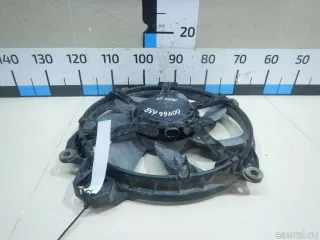 214819037R Renault Вентилятор радиатора Renault Megane 3 Арт E60466638, вид 2