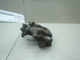 584001R300 Hyundai-Kia Суппорт тормозной задний правый Hyundai Solaris 1 Арт E60482759, вид 4