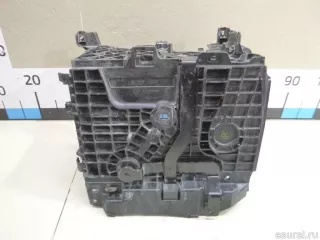 244466737R Renault Крепление АКБ (корпус/подставка) Renault Fluence  Арт E60488351, вид 7