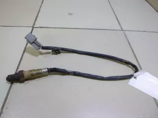392102B160 Hyundai-Kia Лямбда-зонд Hyundai Solaris 1 Арт E60495927, вид 1