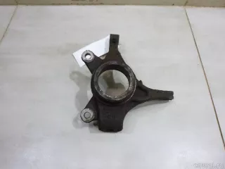 517150U001 Hyundai-Kia Кулак поворотный передний левый Hyundai Solaris 1 Арт E60505821, вид 1