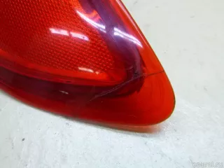 2033085 Ford Фонарь задний наружный правый Ford Focus 3 restailing Арт E60528954, вид 4