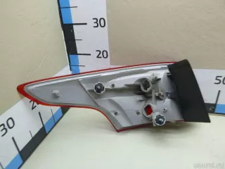 2033085 Ford Фонарь задний наружный правый Ford Focus 3 restailing Арт E60528954, вид 8