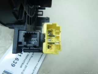 255544794R Renault Механизм подрулевой для SRS Renault Megane 3 Арт E60541639, вид 2
